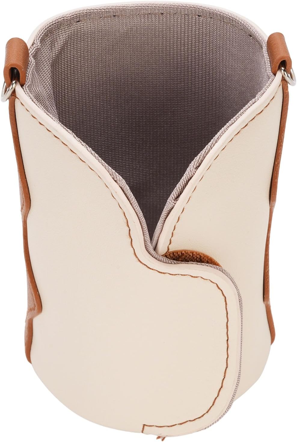 Aquecedor de Mamadeira Cryfokt Portátil com Display Digital 8 Aquecedor de Mamadeira Cryfokt Portátil com Display Digital - Imagem 8