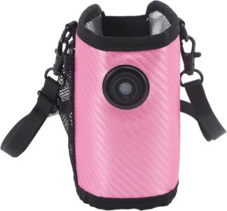 Bolsa Aquecedora de Mamadeira Aqxreight com Display Digital