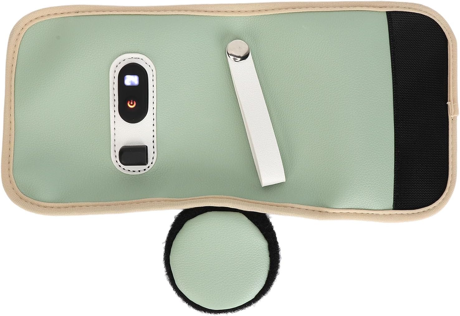 Bolsa Aquecedora de Garrafas Ymiko Portátil USB com Display LCD 4 Bolsa Aquecedora de Garrafas Ymiko Portátil USB com Display LCD - Imagem 4