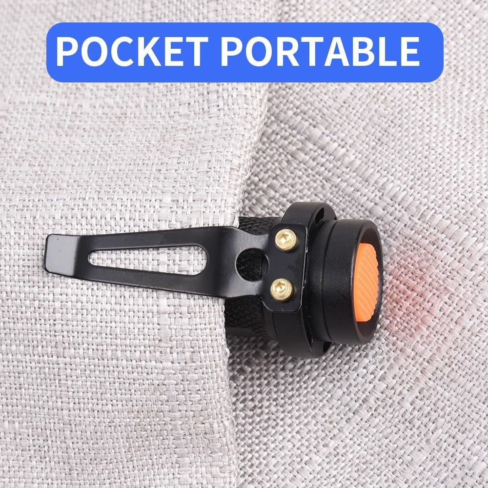 Lanterna UV Portátil Generic S2743 Detector de Manchas e Urina 4 Lanterna UV Portátil Generic S2743 Detector de Manchas e Urina - Imagem 4