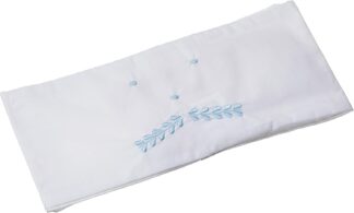 Faixa Térmica para Cólica Bebê Papi Mami Clássicos 2 Peças