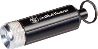 Lanterna Smith & Wesson Galaxy Micro Ray Tática à Prova D'água