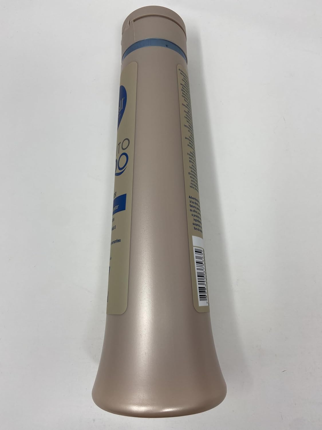 Condicionador Haskell Bendito Loiro 500ml Hidratação Profunda 6 Condicionador Haskell Bendito Loiro 500ml Hidratação Profunda - Imagem 6