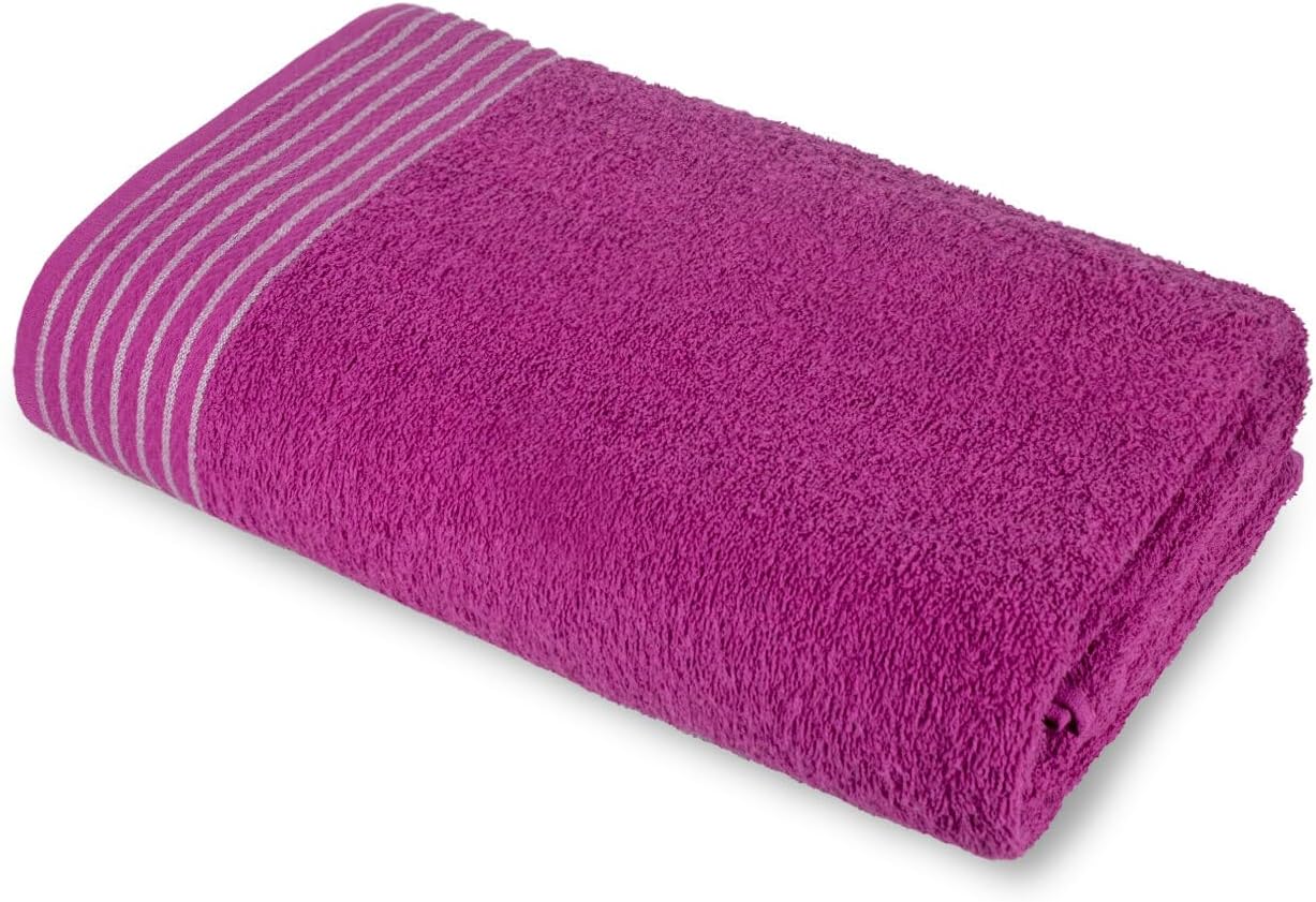 Kit 4 Toalhas Banhão Casa di Nalu Sublime Extra Macias Algodão 5 Kit 4 Toalhas Banhão Casa di Nalu Sublime Extra Macias Algodão - Imagem 5