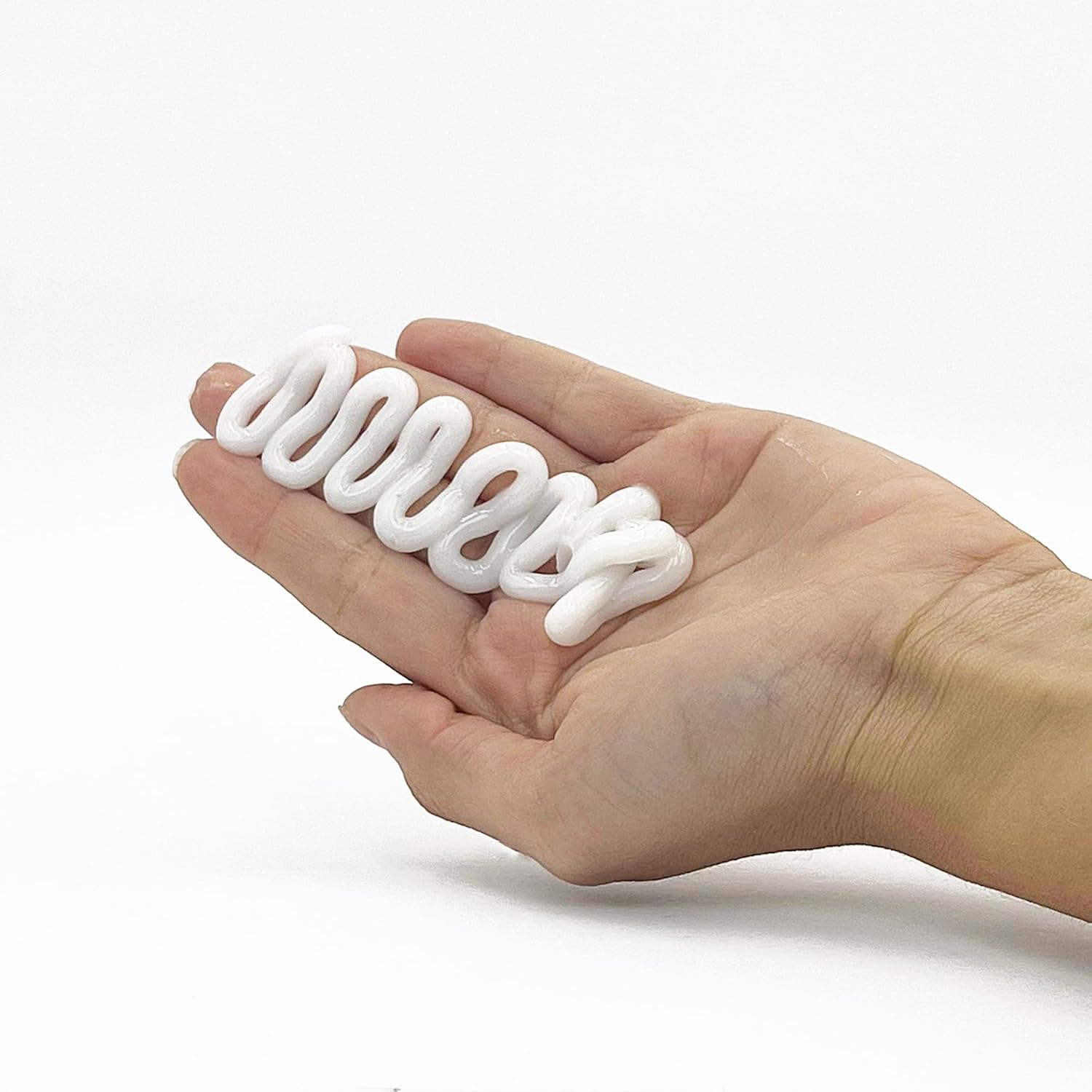 Condicionador Corpo Dourado Me Cacheia Muito Mais Hidratação 5 Condicionador Corpo Dourado Me Cacheia Muito Mais Hidratação - Imagem 5