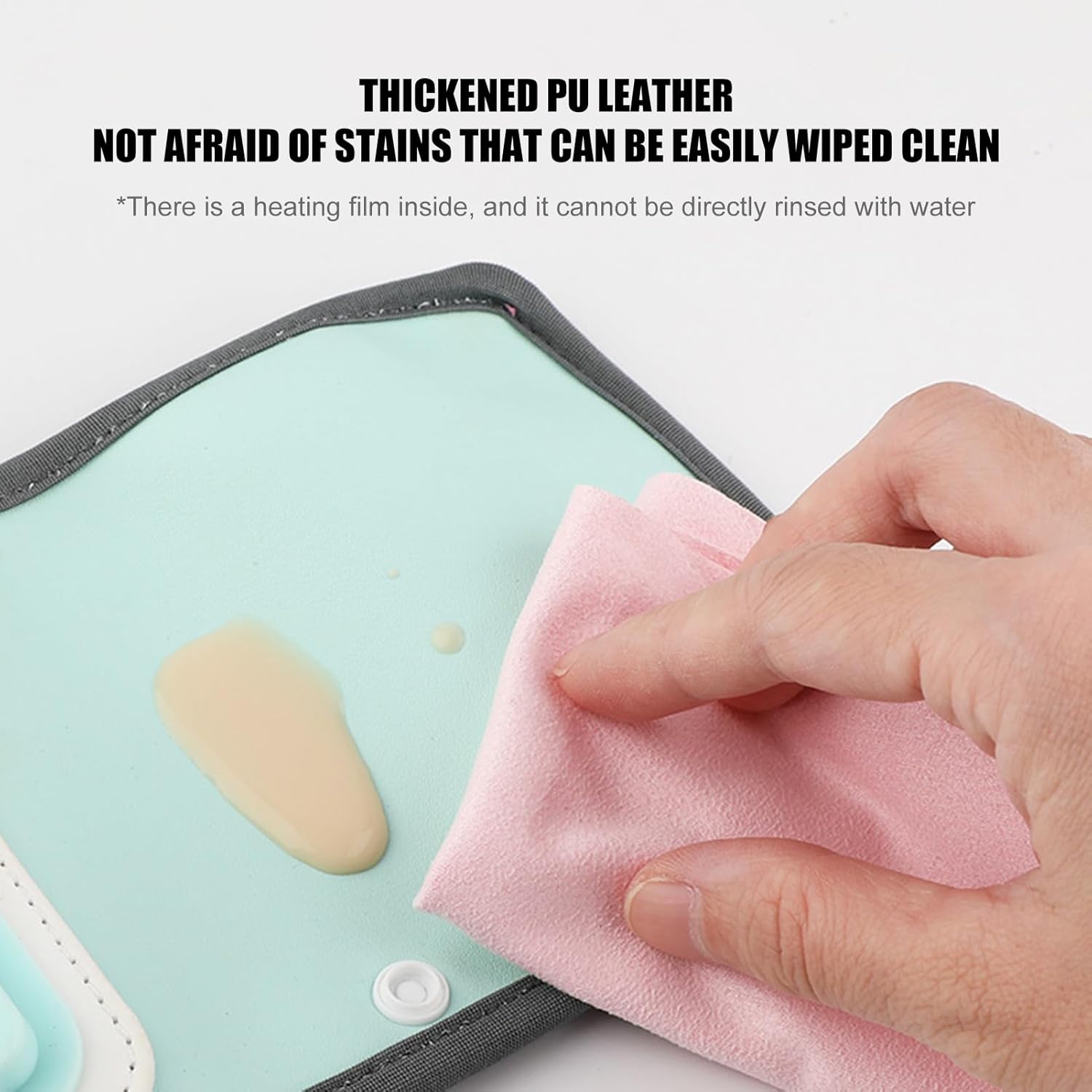 Aquecedor de Mamadeira Portátil USB para Viagens e Passeios 7 Aquecedor de Mamadeira Portátil USB para Viagens e Passeios - Imagem 7