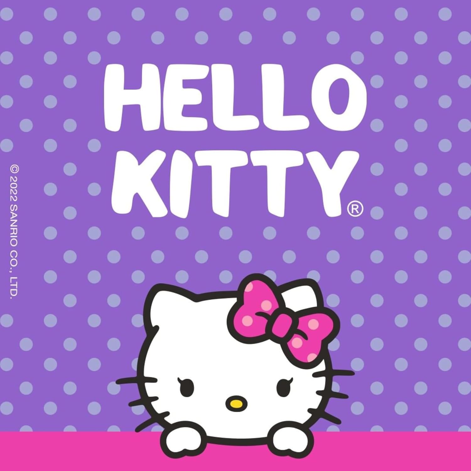 Condicionador Infantil Farmax Hello Kitty para Cabelos Cacheados 12 Condicionador Infantil Farmax Hello Kitty para Cabelos Cacheados - Imagem 12