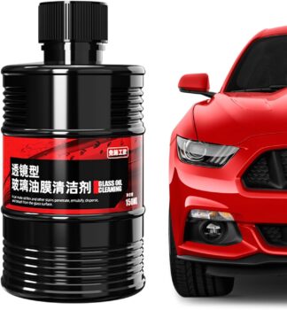 Removedor de Película de Óleo Genérico OM6G77RKENBQ0F1N 150ml