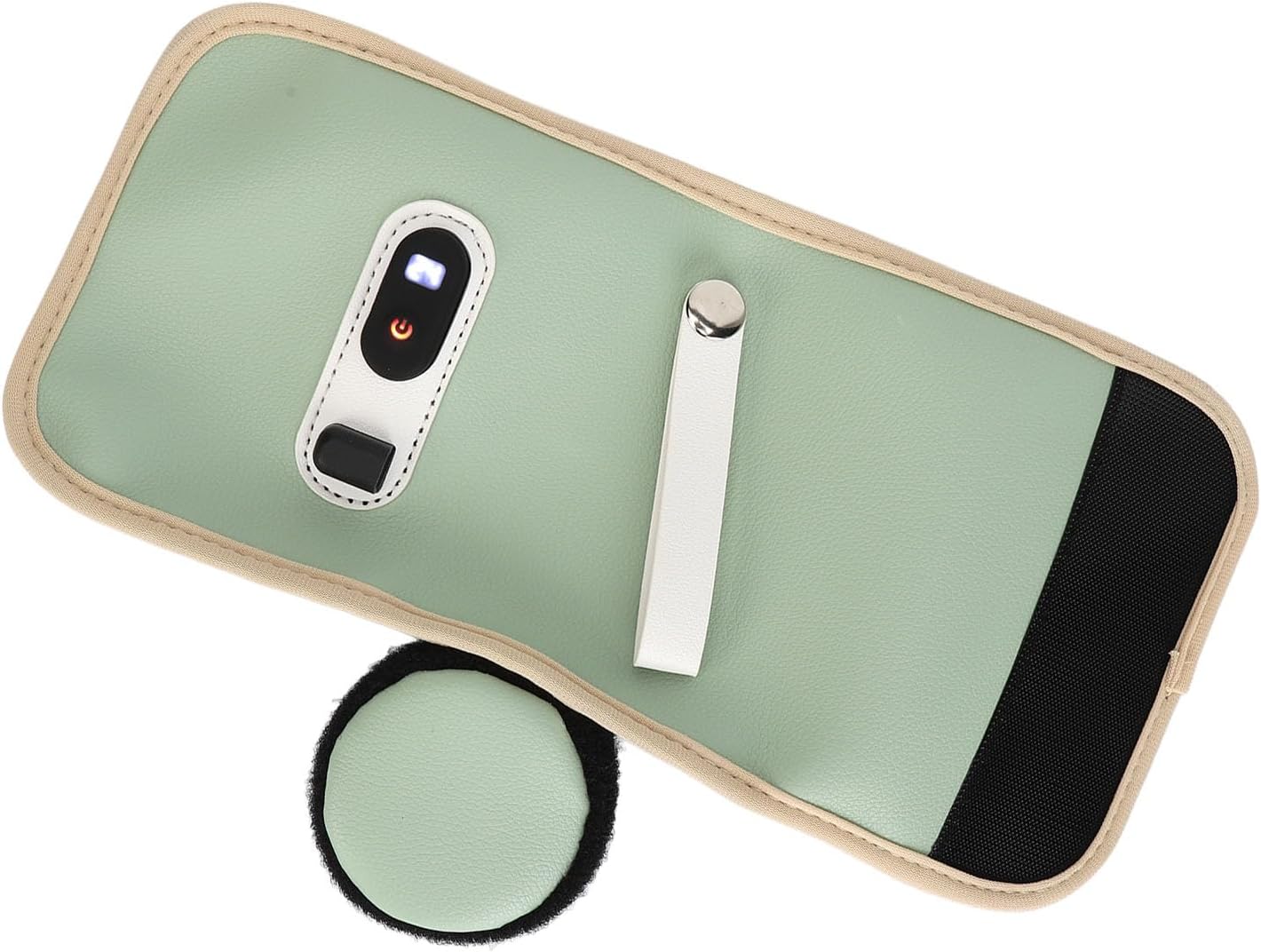 Bolsa Aquecedora de Garrafas Ymiko Portátil USB com Display LCD 5 Bolsa Aquecedora de Garrafas Ymiko Portátil USB com Display LCD - Imagem 5