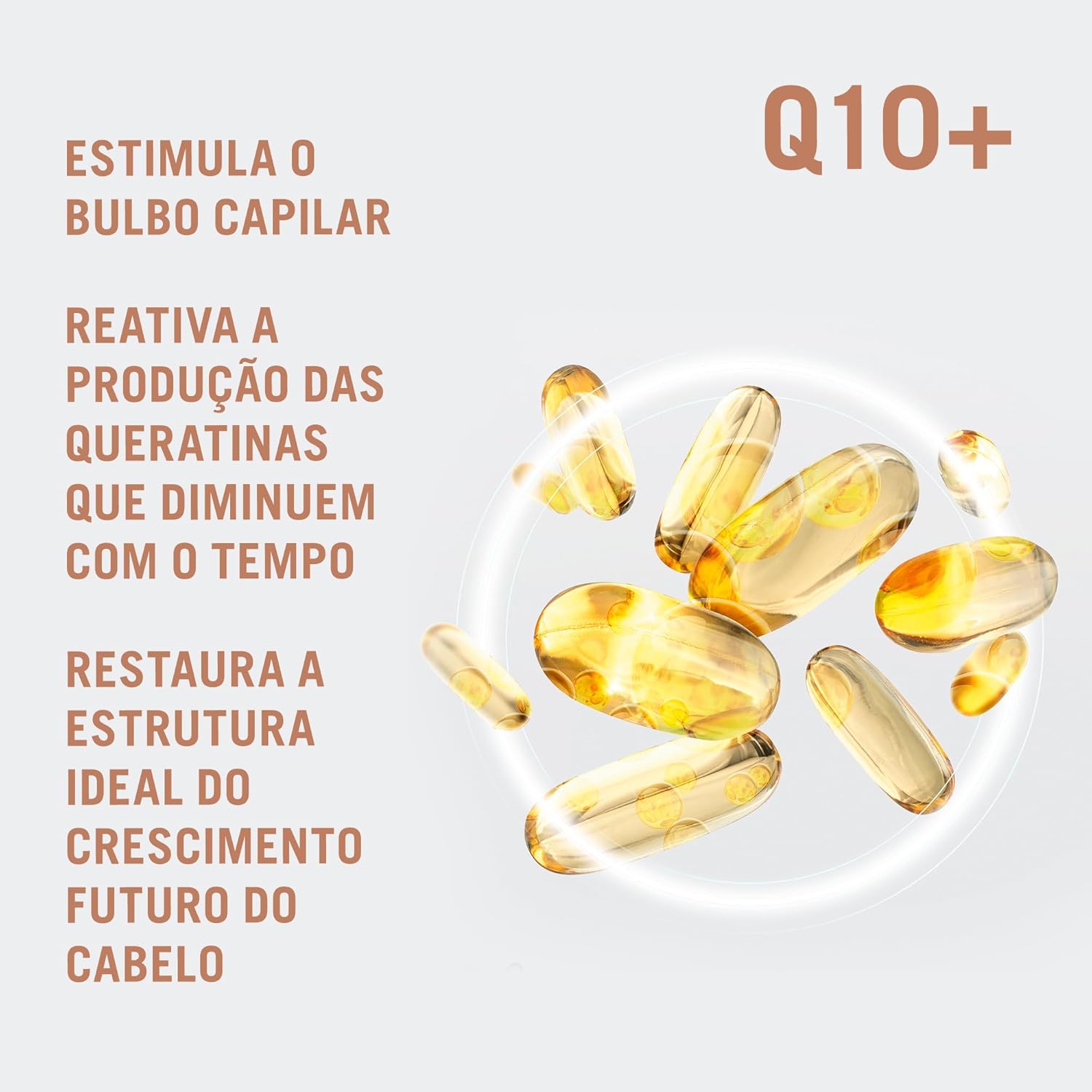 Condicionador Schwarzkopf Bonacure Time Restore 1L Cabelos Maduros 4 Condicionador Schwarzkopf Bonacure Time Restore 1L Cabelos Maduros - Imagem 4