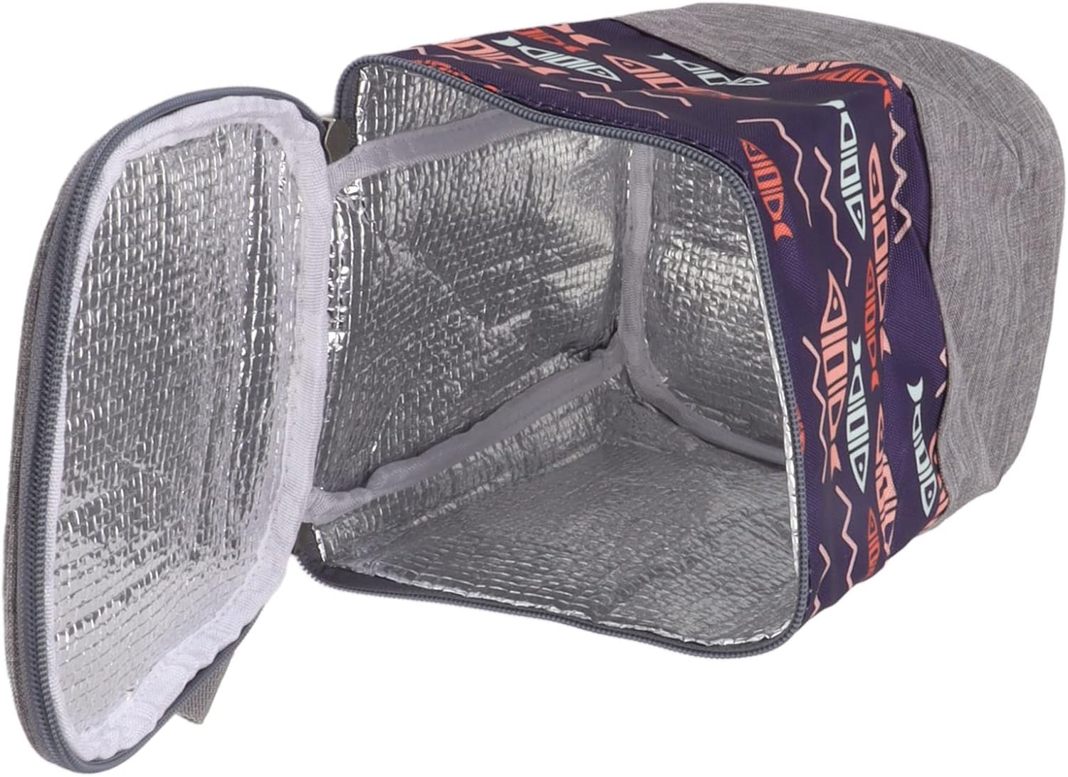 Bolsa Térmica Yctze para Mamadeira Portátil e Impermeável 3 Bolsa Térmica Yctze para Mamadeira Portátil e Impermeável - Imagem 3