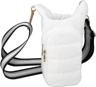 Bolsa Porta-Garrafa Cryfokt Isolada para Caminhadas 32-40 Onças