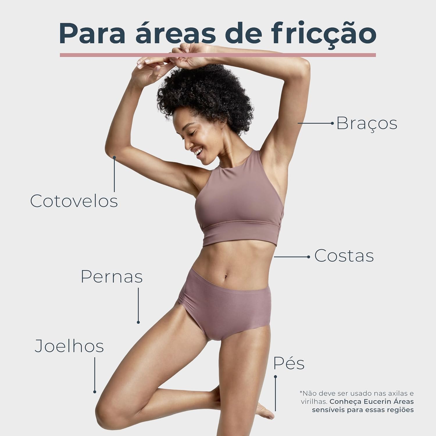 Creme Corporal Eucerin Anti-Pigment Antimanchas 200ml 3 Creme Corporal Eucerin Anti-Pigment Antimanchas 200ml - Imagem 3