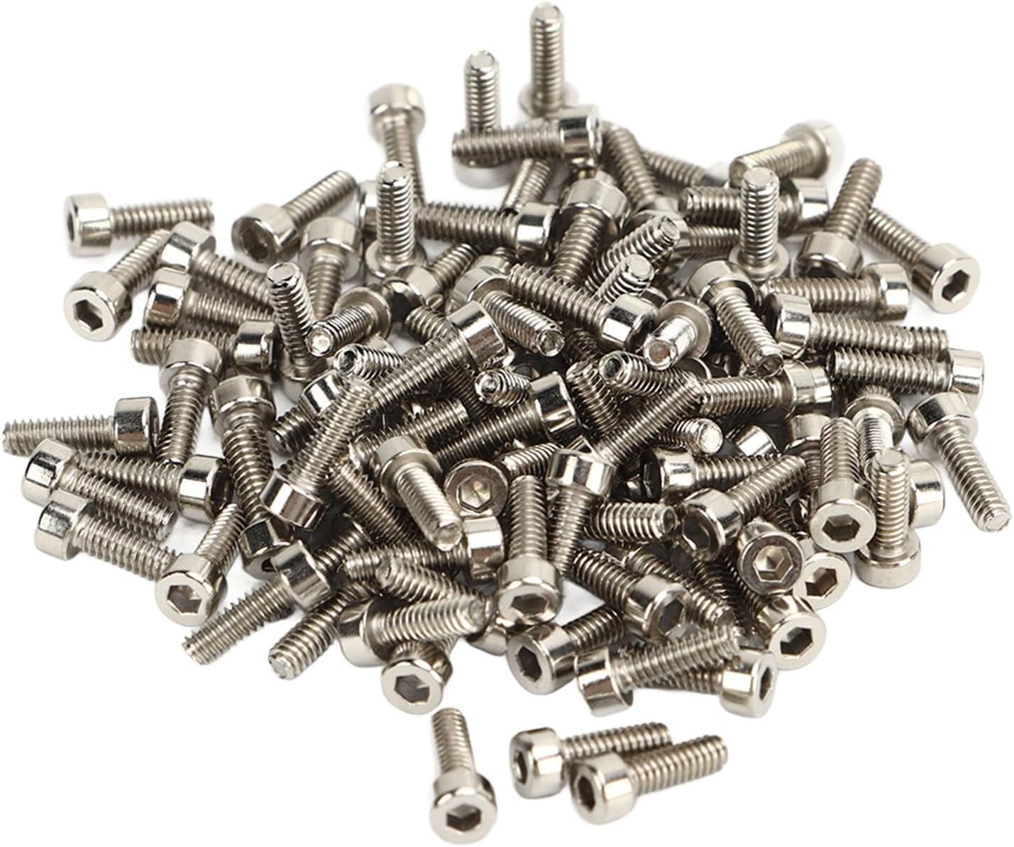 Anéis Beadlock TOPINCN 1.9 pol para Rodas de Carro RC 1/10 8 Anéis Beadlock TOPINCN 1.9 pol para Rodas de Carro RC 1/10 - Imagem 8