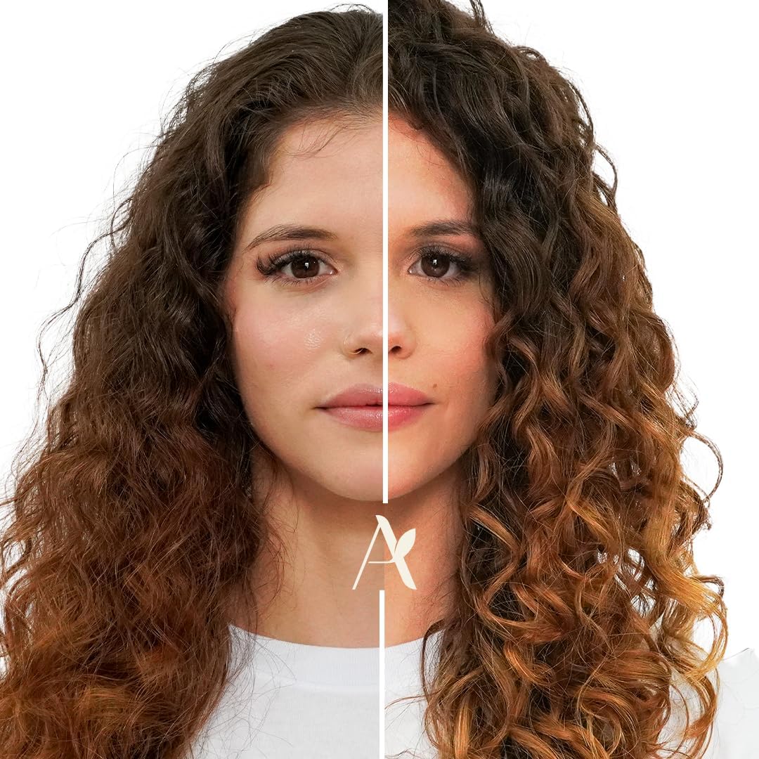 Condicionador Cachos Apse Cosmetics Nutritivo 1000ml 4 Condicionador Cachos Apse Cosmetics Nutritivo 1000ml - Imagem 4