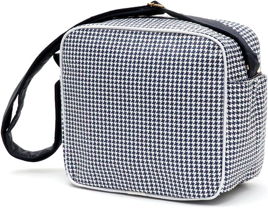 Frasqueira Térmica Baby Nut Petit Poule para Bebê Marinho 2 Frasqueira Térmica Baby Nut Petit Poule para Bebê Marinho - Imagem 2