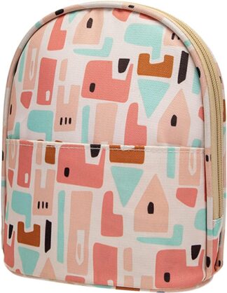 Bolsa Térmica Lifcasual para Leite Materno Viagem Multifuncional