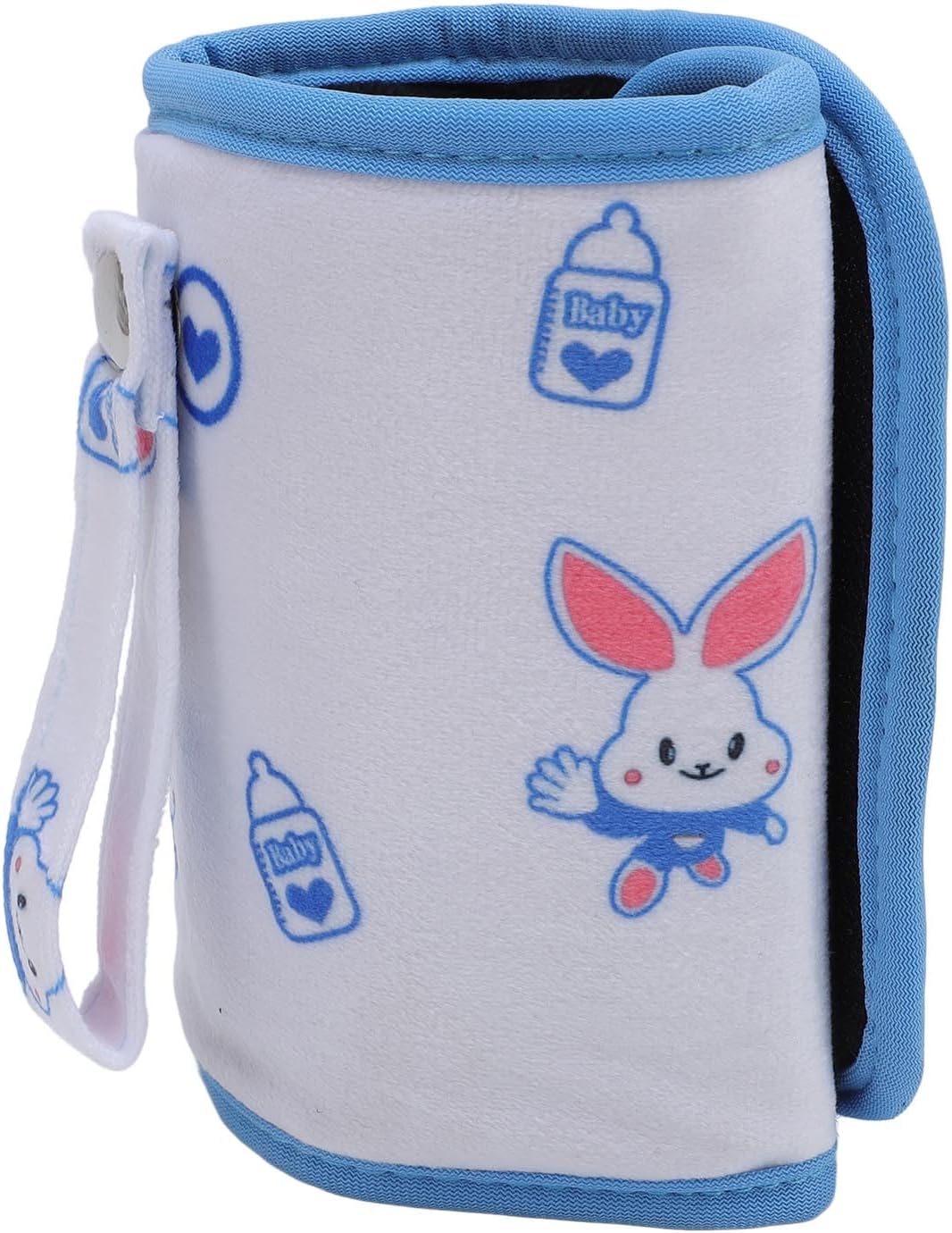 Aquecedor de Mamadeira Cryfokt Portátil com Temperatura Constante 1 Aquecedor de Mamadeira Cryfokt Portátil com Temperatura Constante