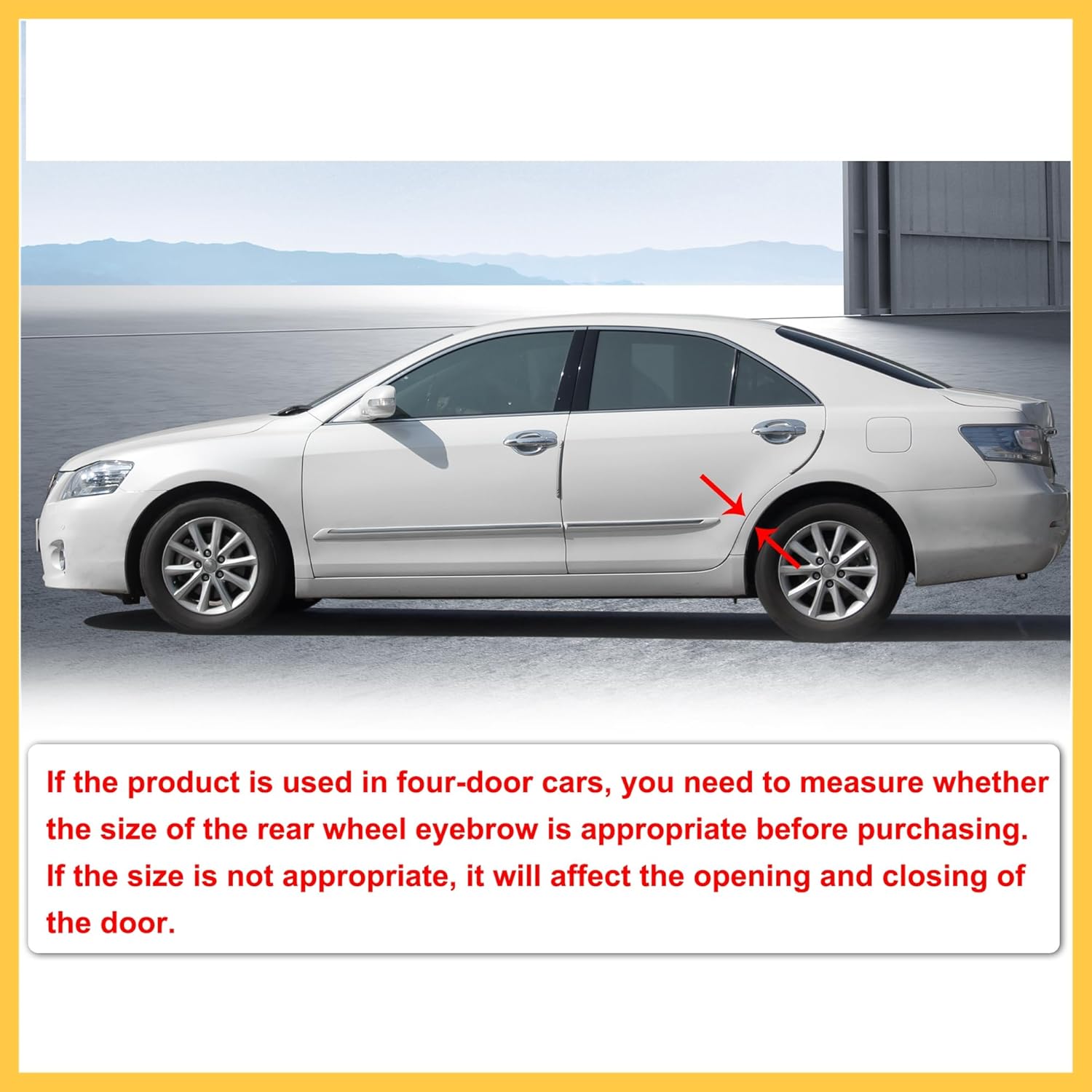 Protetor de Para-lama REPAIROCK Faixa Adesiva de Roda Carbono 7 Protetor de Para-lama REPAIROCK Faixa Adesiva de Roda Carbono - Imagem 7