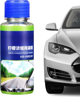 Fluido Lavaparabrisas Genérico PNAPHIULOM7ERPT0 Concentrado 45ml