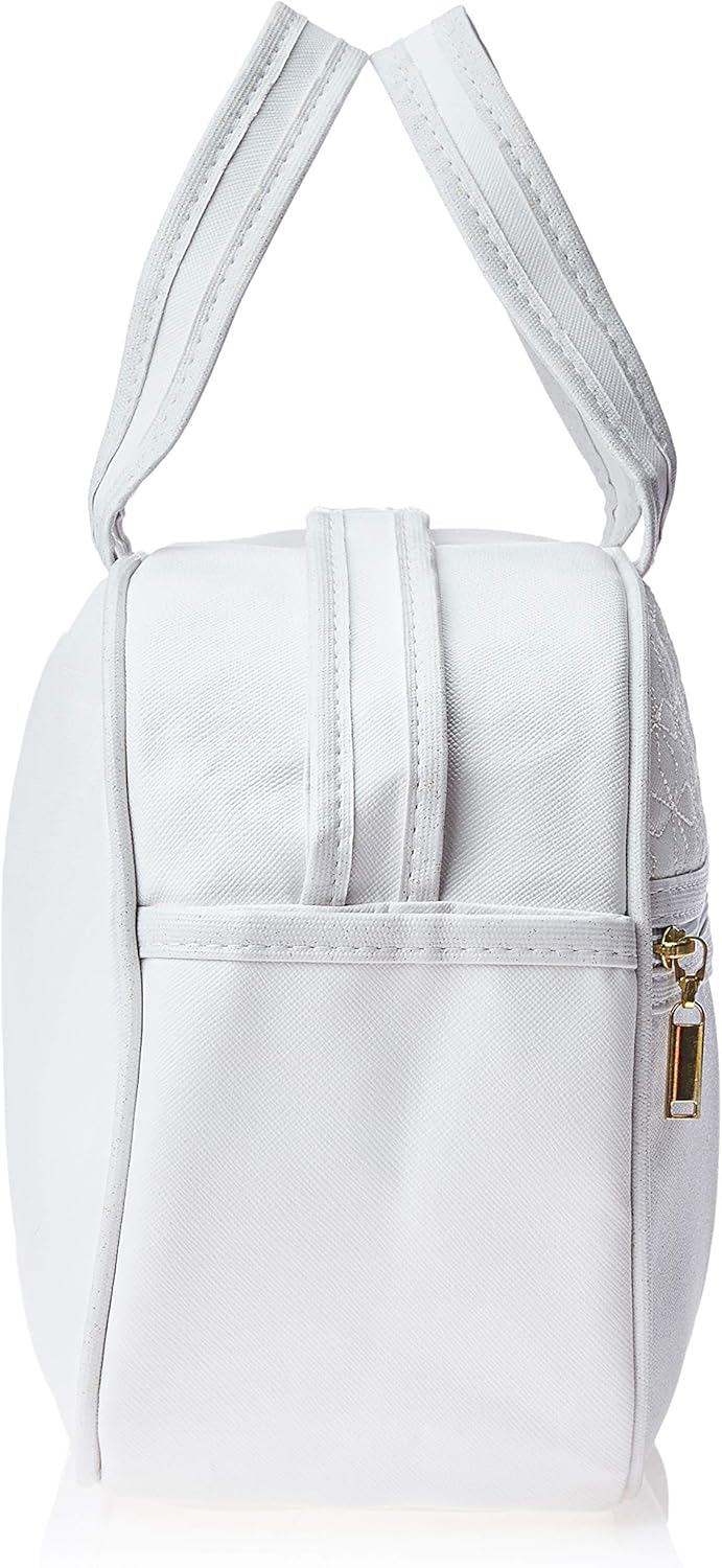 Frasqueira Térmica Baby Nut 0710 para Mamadeiras e Alimentos 4 Frasqueira Térmica Baby Nut 0710 para Mamadeiras e Alimentos - Imagem 4