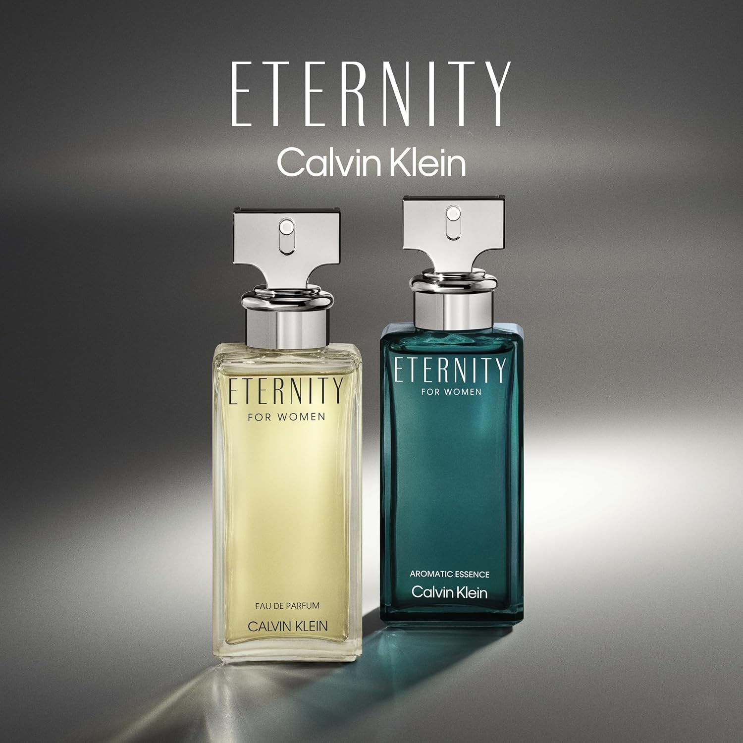 Perfume Calvin Klein Eternity Feminino Eau de Parfum 100ml 6 Perfume Calvin Klein Eternity Feminino Eau de Parfum 100ml - Imagem 6