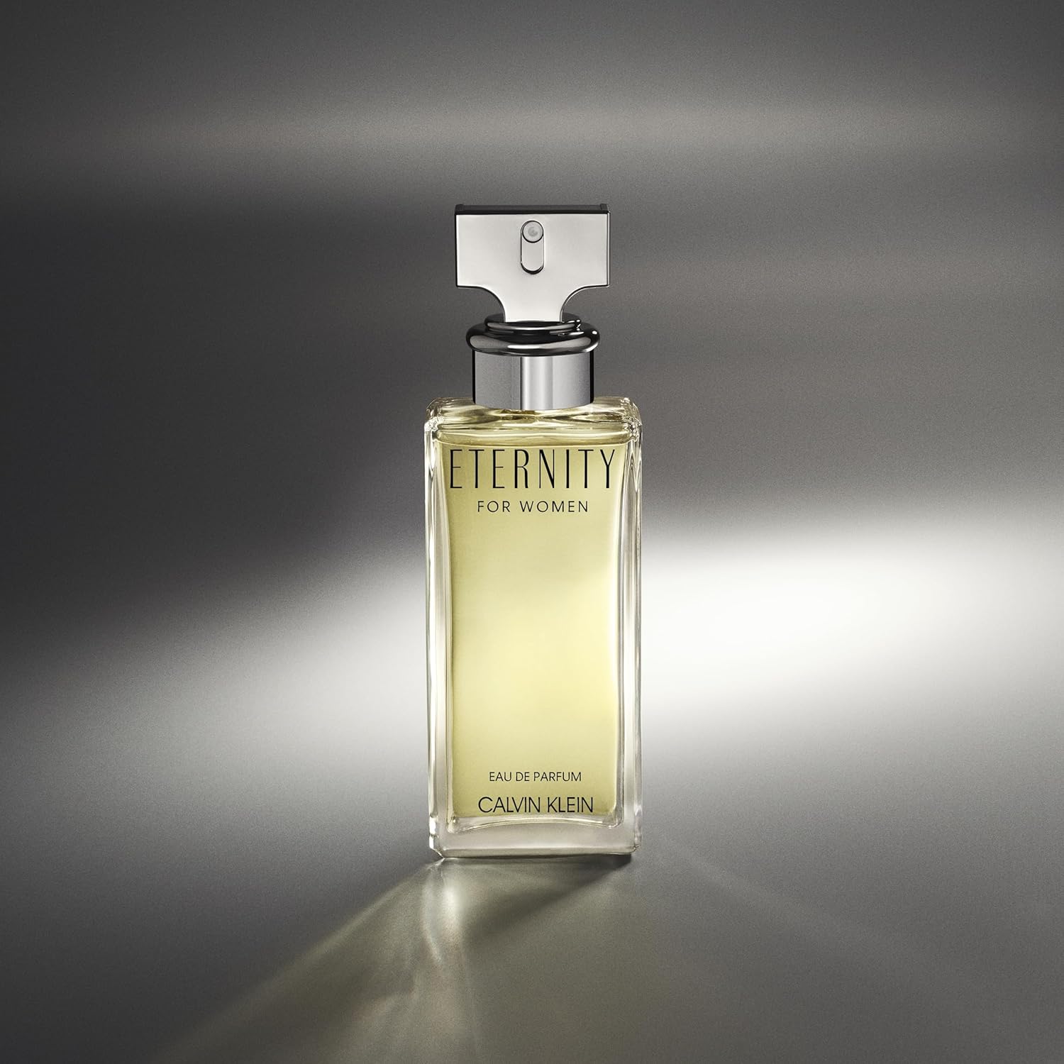 Perfume Calvin Klein Eternity Feminino Eau de Parfum 100ml 3 Perfume Calvin Klein Eternity Feminino Eau de Parfum 100ml - Imagem 3