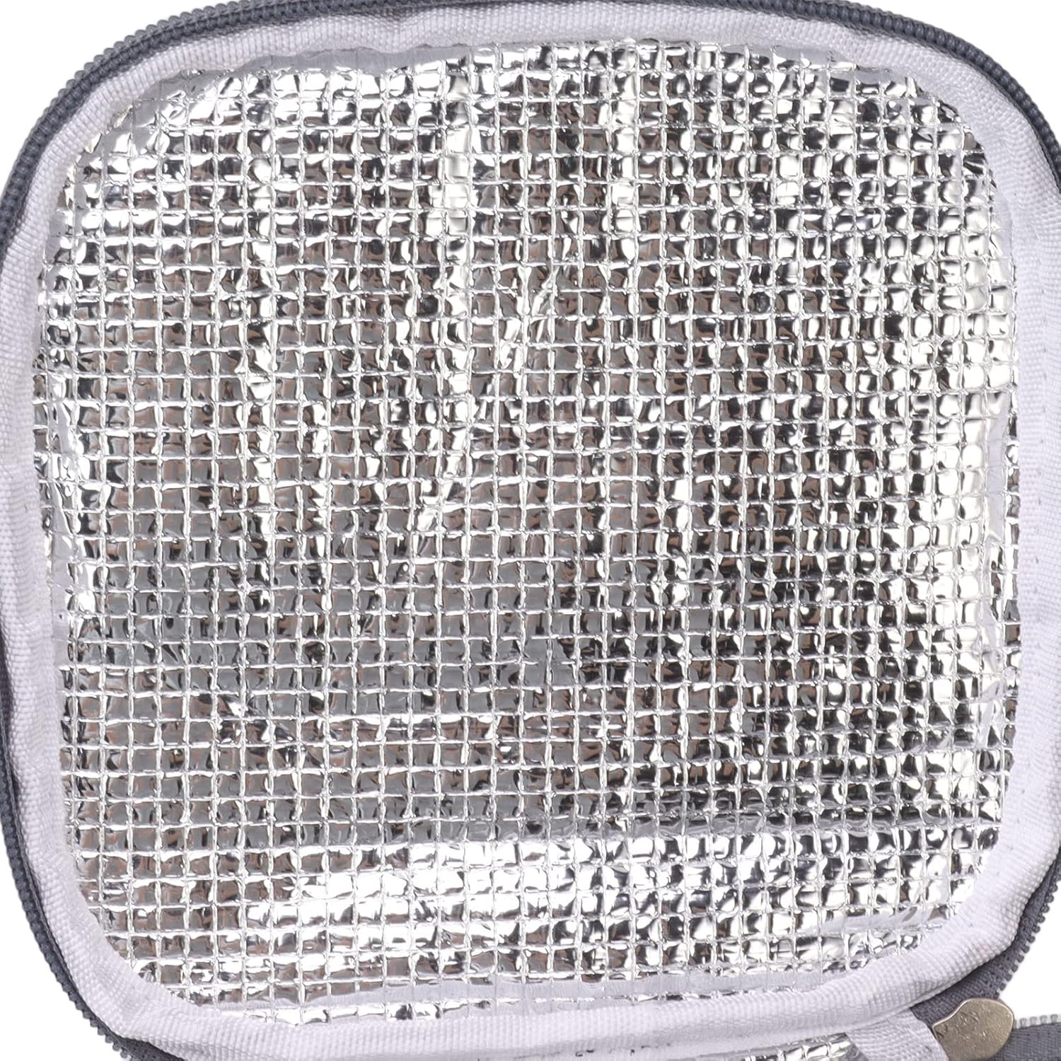 Bolsa Térmica Yctze para Mamadeira Portátil e Impermeável 7 Bolsa Térmica Yctze para Mamadeira Portátil e Impermeável - Imagem 7