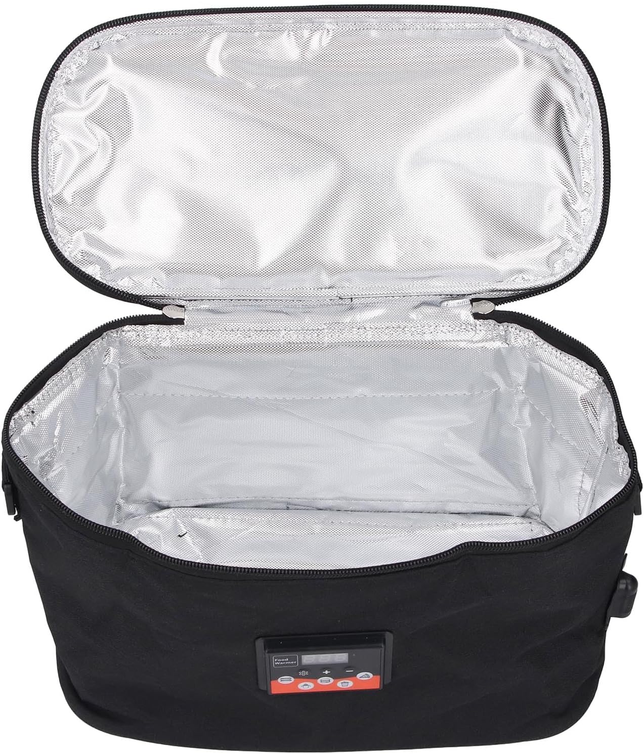 Bolsa Aquecedora Fafeicy para Mamadeiras Portátil de Carro 5 Bolsa Aquecedora Fafeicy para Mamadeiras Portátil de Carro - Imagem 5