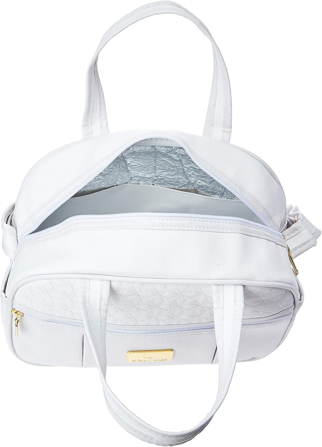 Frasqueira Térmica Baby Nut 0710 para Mamadeiras e Alimentos 5 Frasqueira Térmica Baby Nut 0710 para Mamadeiras e Alimentos - Imagem 5