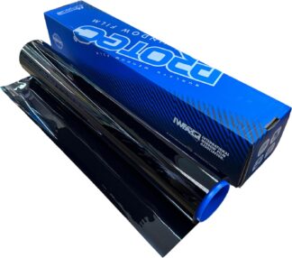 Película ProTec Nano Ceramic para Janela Proteção UV e Calor