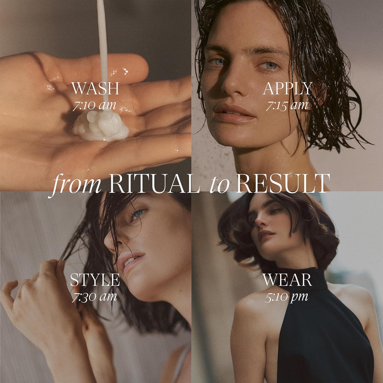 Condicionador Lanza Volume Thickening para Cabelos Finos 250ml 4 Condicionador Lanza Volume Thickening para Cabelos Finos 250ml - Imagem 4