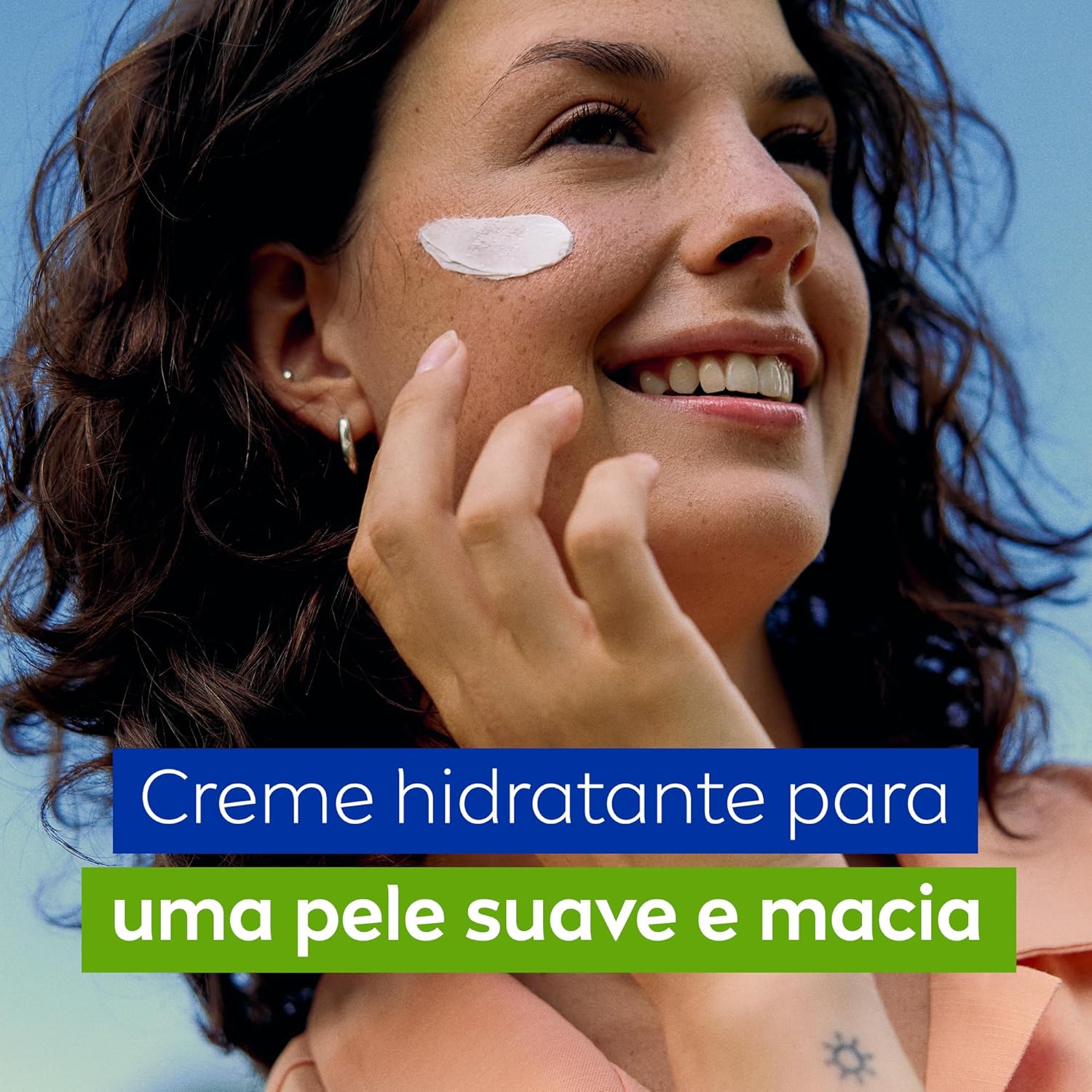 Creme Hidratante NIVEA Lata 145g Hidratação Profunda Corporal 8 Creme Hidratante NIVEA Lata 145g Hidratação Profunda Corporal - Imagem 8