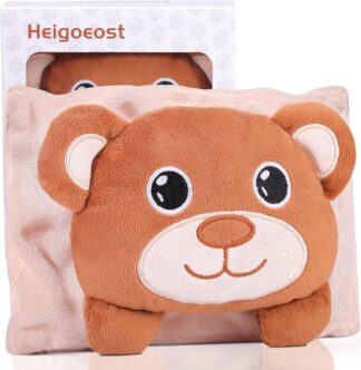 Cinto Térmico Heigoeost para Alívio de Cólica em Recém-Nascidos