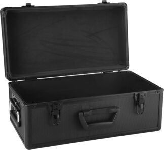 Maleta para Ferramentas Vonder VDO2585 Profissional Preta