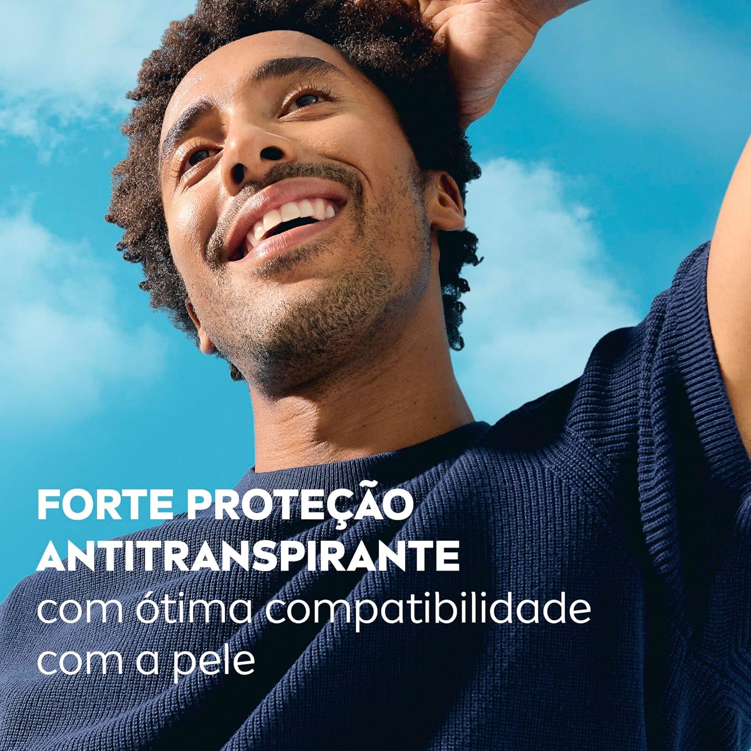 Creme Hidratante NIVEA Lata 145g Hidratação Profunda Corporal 7 Creme Hidratante NIVEA Lata 145g Hidratação Profunda Corporal - Imagem 7