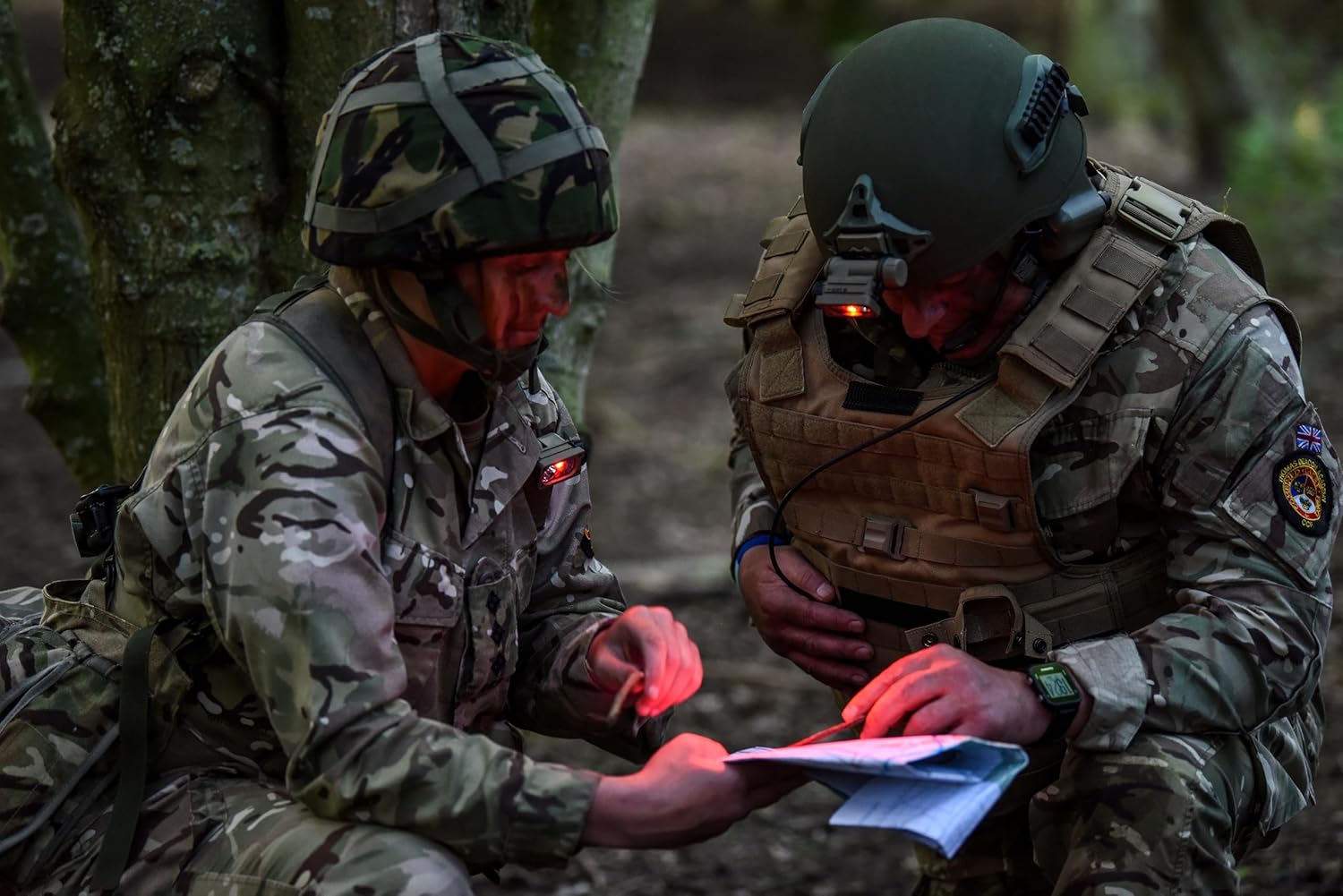 Lanterna Streamlight Sidewinder II Militar LED Compacta Coiote 5 Lanterna Streamlight Sidewinder II Militar LED Compacta Coiote - Imagem 5