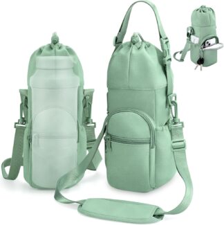 Bolsa Térmica HavenMinds Green BBC002018 para Leite Materno