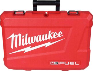 Maleta de Ferramentas Milwaukee 48-22-8183 para Kits M18 Fuel