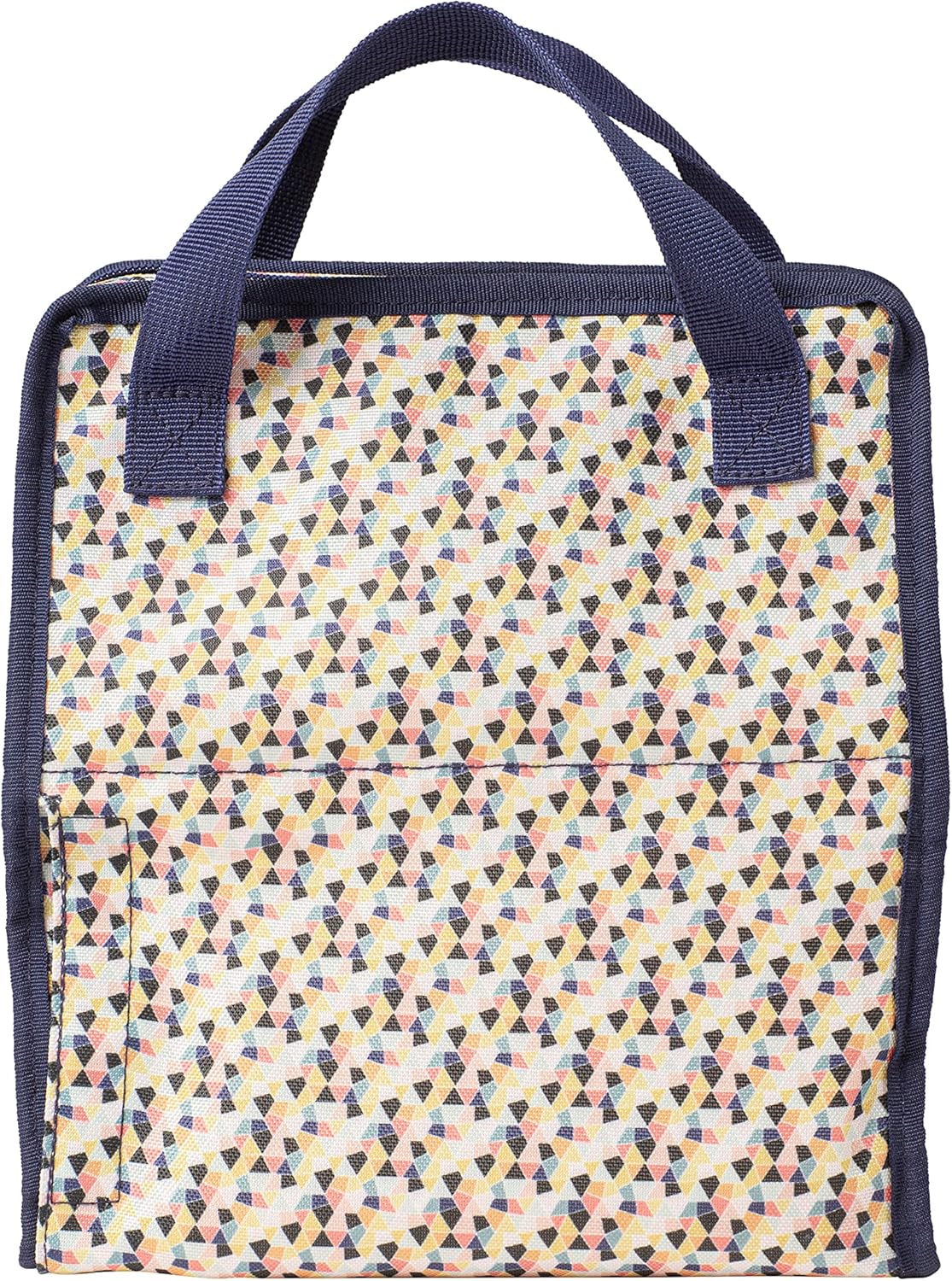 Bolsa Térmica Dr. Brown's AC227-WEB para 6 Mamadeiras Dobrável 9 Bolsa Térmica Dr. Brown's AC227-WEB para 6 Mamadeiras Dobrável - Imagem 9