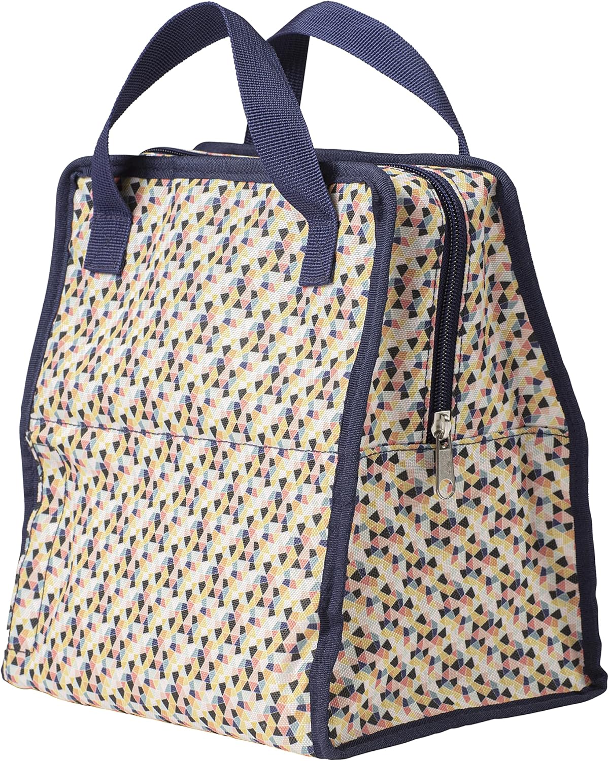 Bolsa Térmica Dr. Brown's AC227-WEB para 6 Mamadeiras Dobrável 12 Bolsa Térmica Dr. Brown's AC227-WEB para 6 Mamadeiras Dobrável - Imagem 12