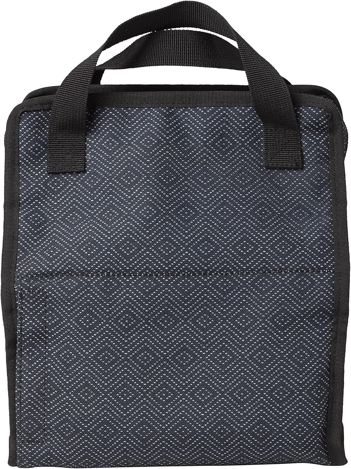 Bolsa Térmica Dr. Brown's AC226-WEB para 6 Mamadeiras Preta 12 Bolsa Térmica Dr. Brown's AC226-WEB para 6 Mamadeiras Preta - Imagem 12