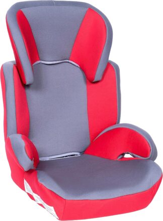 Cadeira Para Carro Styll Baby DRC-29 15 a 36kg Vermelho Grafite