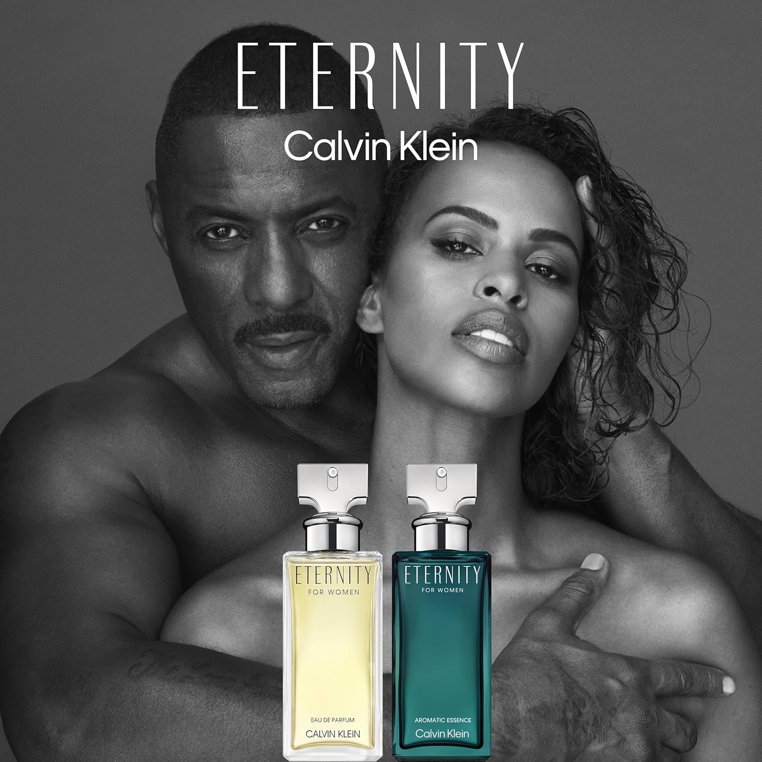 Perfume Calvin Klein Eternity Feminino Eau de Parfum 100ml 4 Perfume Calvin Klein Eternity Feminino Eau de Parfum 100ml - Imagem 4