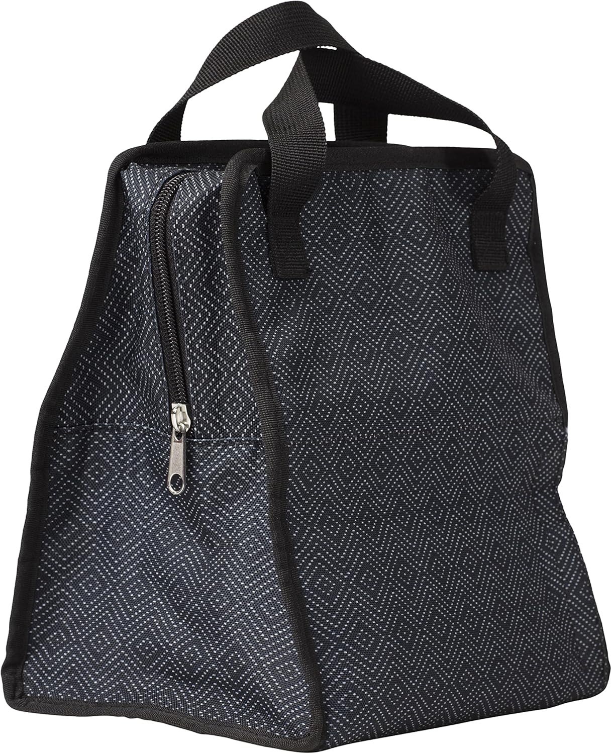 Bolsa Térmica Dr. Brown's AC226-WEB para 6 Mamadeiras Preta 9 Bolsa Térmica Dr. Brown's AC226-WEB para 6 Mamadeiras Preta - Imagem 9