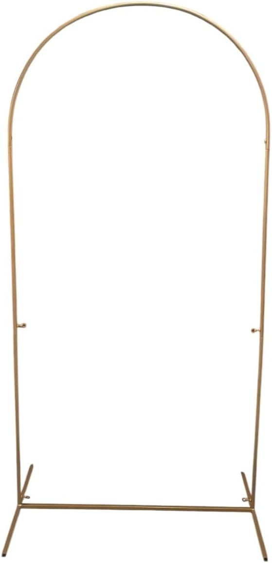 Arco de Festa Painel Romano 2x1 Estrutura para Decoração 1 Arco de Festa Painel Romano 2x1 Estrutura para Decoração