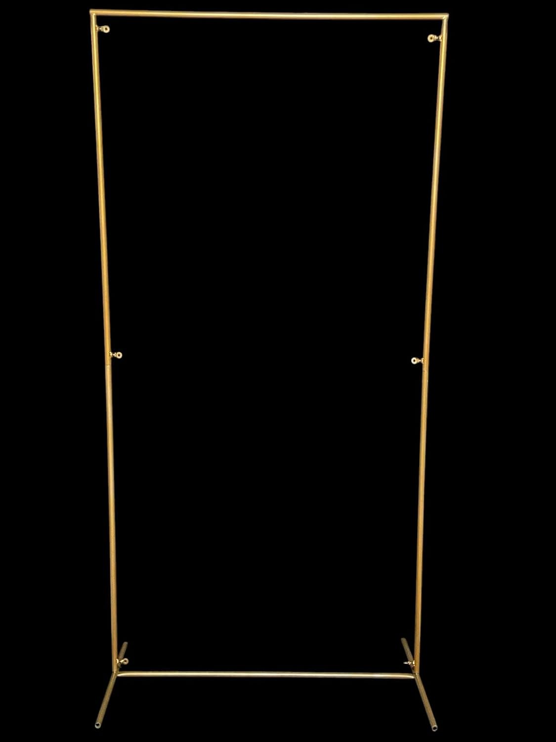 Arco de Festa Painel Romano 2x1 Estrutura para Decoração 5 Arco de Festa Painel Romano 2x1 Estrutura para Decoração - Imagem 5