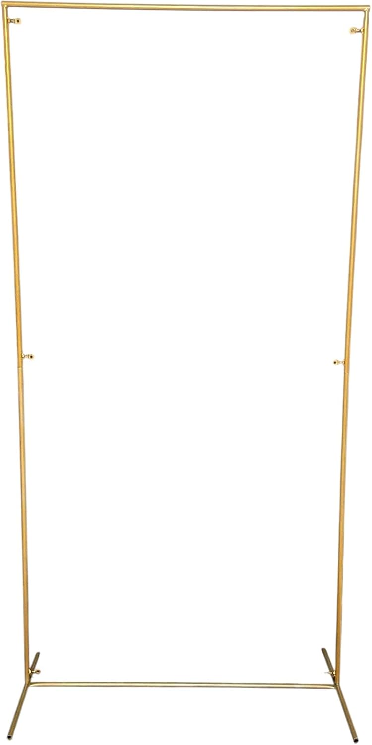 Arco de Festa Painel Romano 2x1 Estrutura para Decoração 3 Arco de Festa Painel Romano 2x1 Estrutura para Decoração - Imagem 3