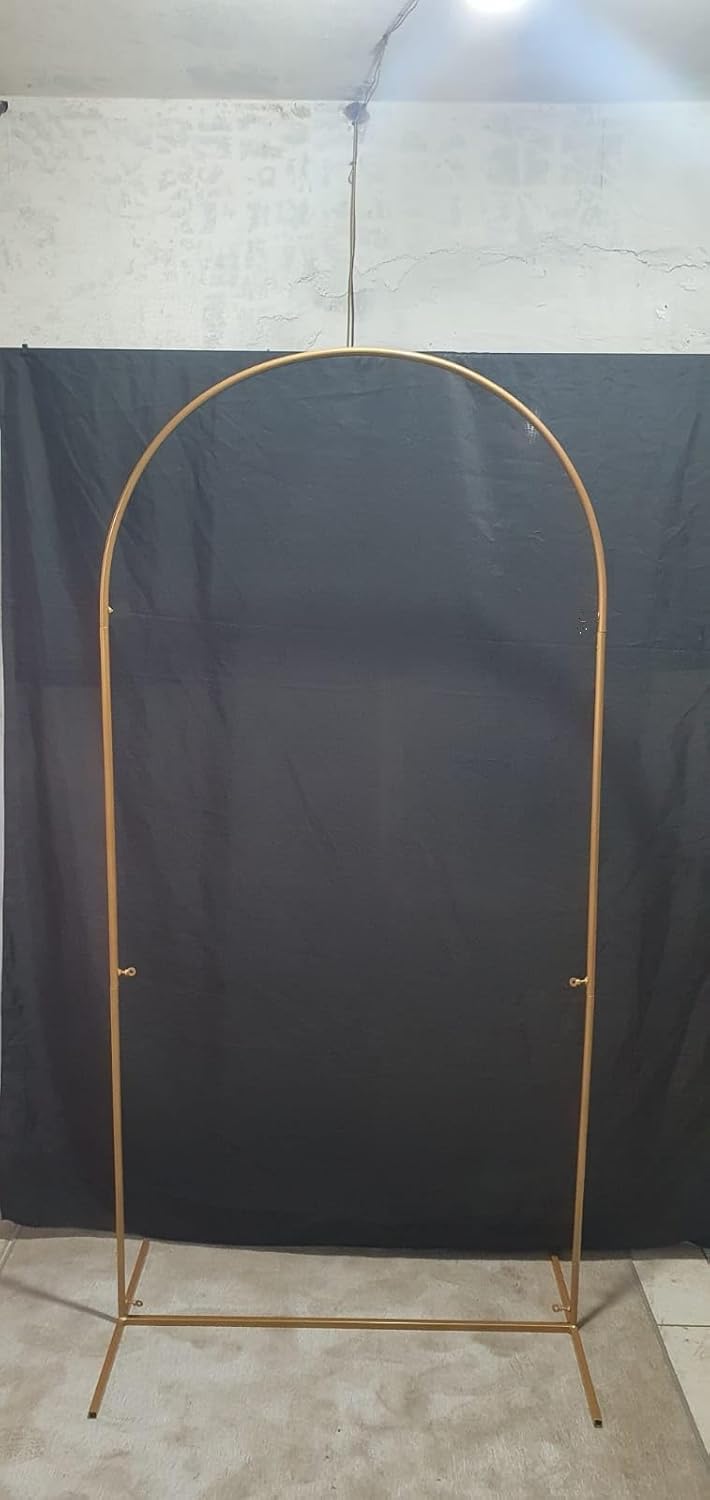 Arco de Festa Painel Romano 2x1 Estrutura para Decoração 6 Arco de Festa Painel Romano 2x1 Estrutura para Decoração - Imagem 6