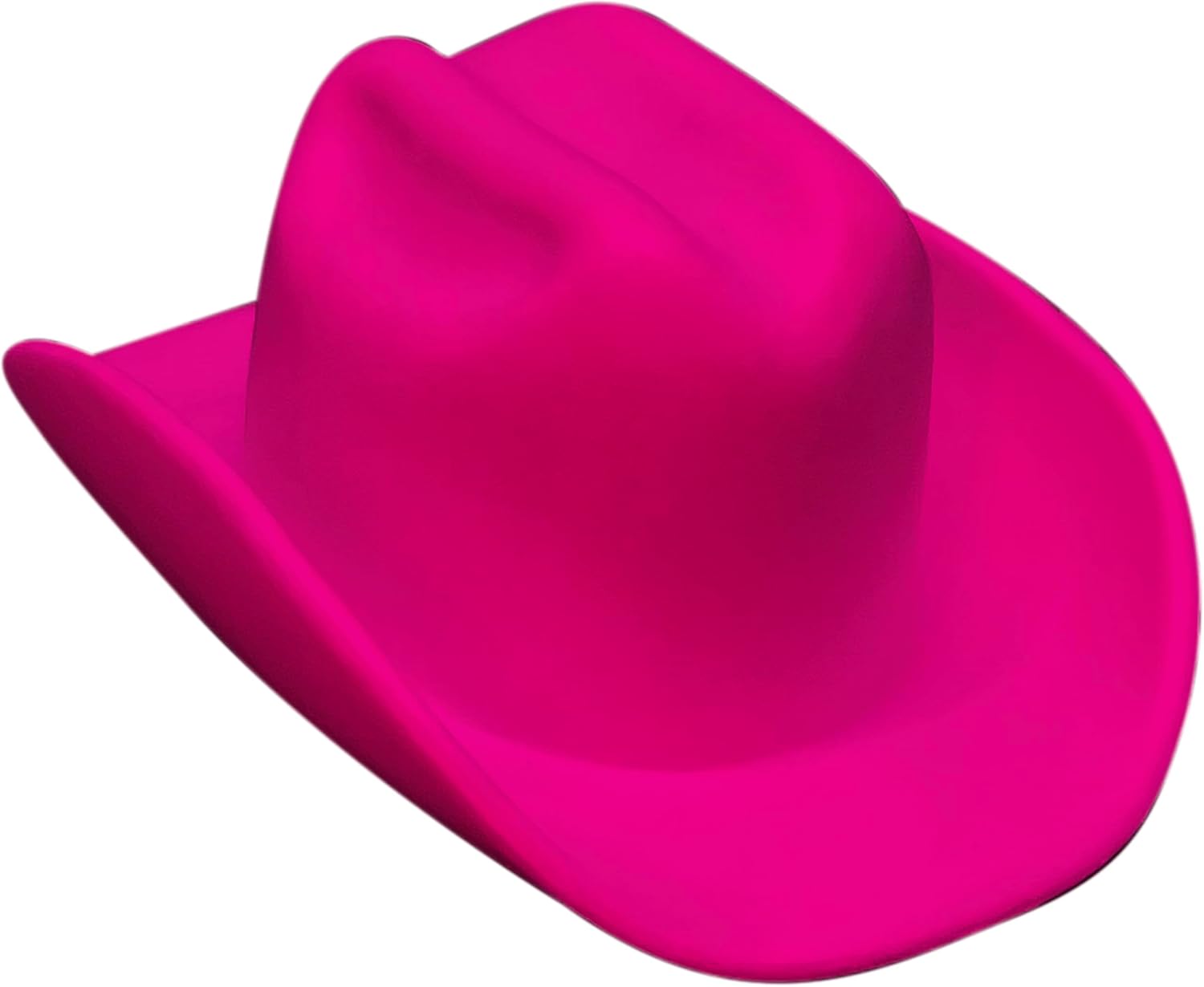 Chapéu Cowboy Toymaster Pink Acessório Infantil para Fantasia 1 Chapéu Cowboy Toymaster Pink Acessório Infantil para Fantasia